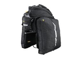 Topeak MTX TrunkBag DXP 2.0 (su šonais) new 2024 (04.2024)