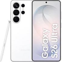 Samsung Galaxy S26 Ultra, 16GB/1TB, White SM-S948BZWHEUE