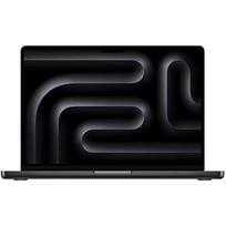 Apple Macbook Pro - M5 Pro (15/16) | 14,2" | 24GB | 1TB | Mac OS | Gwiezdna Czerń MGDR4ZE/A