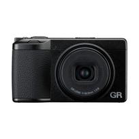 Digital Camera Ricoh GR IV HDF