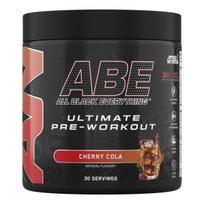 APPLIED NUTRITION A.B.E. - 315-375g Gervuogės
