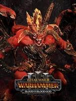 Total War: WARHAMMER III - Blood for the Blood God III (DLC) (PC) Steam Key EUROPE