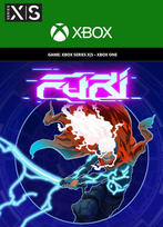 Furi XBOX LIVE Key ARGENTINA