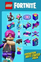 Fortnite - Operation Brite Starter Pack (DLC) XBOX LIVE Key CANADA