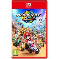 Nintendo Mario Kart World, Nintendo Switch 2 - Game 045496312329