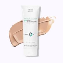 Obagi Medical - SUZANOBAGIMD Tinted Physical Defense SPF 50, mineralinis SPF su atspalviu jautriai odai, 85 g