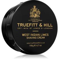 Truefitt & Hill West Indian Limes skutimosi kremas vyrams 190 g