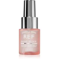 REF Shine Elixir plaukų aliejus plaukų blizgesiui ir švelnumui užtikrinti 30 ml