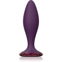 Dream Toys Glam Strong Anal analinis vibratorius 12.8 cm
