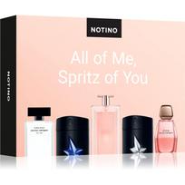 Beauty Discovery Box Notino All of Me, Spritz of You rinkinys Unisex
