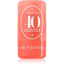 Sol de Janeiro Cheirosa '40 Jelly Perfume Balm kvapusis kūno balzamas pieštukinė priemonė moterims 4 g