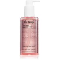 Biodance Collagen Cleansing Oil giliai valantis aliejus odai nepriekaištingai valyti 200 ml