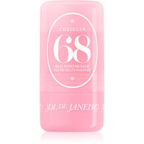 Sol de Janeiro Cheriosa '68 Jelly Perfume Balm kvapusis kūno balzamas pieštukinė priemonė moterims 4 g