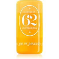 Sol de Janeiro Cheirosa '62 Jelly Perfume Balm kvapusis kūno balzamas pieštukinė priemonė moterims 4 g