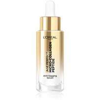L’Oréal Paris Age Perfect Micro Collagen standinamasis serumas su peptidais 30 ml