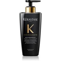 Kérastase Chronologiste Régénérant Shampoo regeneruojamasis šampūnas silpniems plaukams 500 ml