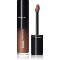 MAC Cosmetics Multisculpt Matte Liquid Colour daugiafunkcė akių ir veido makiažo priemonė atspalvis Baby Got MAC 4.5 ml