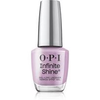 OPI The new OPIcons Infinity Shine nagų lakas atspalvis What’s Not to Lilac? 15 ml