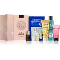 Beauty Beauty Box Notino –⁠⁠⁠⁠⁠⁠ Me Time Essentials × Loono (Charity Edition) dovanų rinkinys moterims