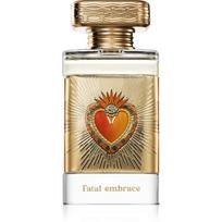 Paris Corner Fatal Embrance Parfumuotas vanduo Unisex 100 ml