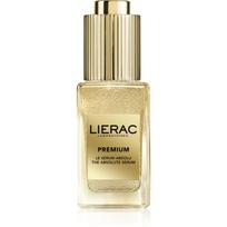 Lierac Premium The Absolute Serum serumas nuo raukšlių su skaistumą suteikiančiu efektu 30 ml