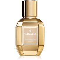 Gisada Ambassadora Gold Parfumuotas vanduo moterims 50 ml