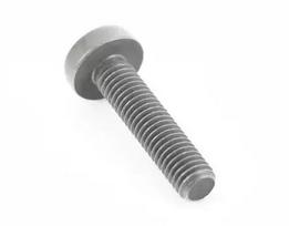 BMW alyvos siurblio varžtas M8X35 Originalus 11417823426