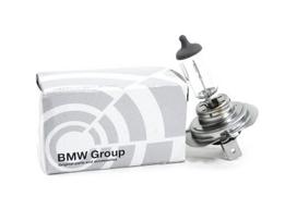 BMW originali H7 12V 55W halogeninių priekinių/ rūko žibintų lemputė 63217160781