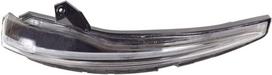 Mercedes-Benz W205 posūkio signalo veidrodžio žibintas dešinysis originalus A0999067201