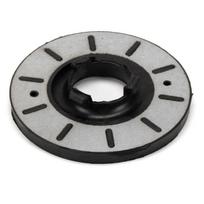 VW T5 T6 viršutinė galinės pakabos spyruoklės plokštė originali 7H0511149C