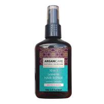 Plaukų serumas Arganicare Shea Butter 10 viename, nenuskalaujamas, nuo šiaušimosi saugantis, atkuriamasis, 150 ml