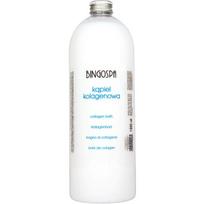Vonios putos BingoSpa kolageno vonia 1000 ml, stangrinanti, drėkinanti, atpalaiduojanti