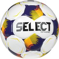 Futbolo kamuolys Select Diamond V26 Fifa Basic, 5 dydis