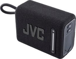 Bluetooth garsiakalbis nešiojamas jvc xs-e114b radijo fm vandeniui atsparus 2000mah ipx6