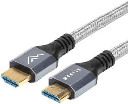 Kabel HDMI-HDMI 2.1 8K 1m Montis MT165-1