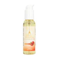 Šildantis masažo aliejus Pharmquests by Shots Warming Massage Oil, 100 ml