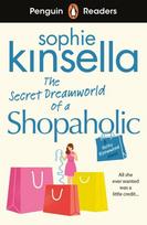Penguin Readers Level 3: The Secret Dreamworld Of A Shopaholic (ELT Graded Reader), Penguin Readers Level 3: The Secret Dreamworld Of A Shopaholic (ELT Graded Reader)