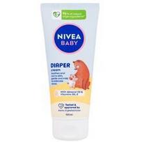 Kremas NIVEA Baby nuo iššutimų 100 ml su cinko oksidu