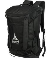 Sportinė kuprinė Select Backpack Net V25, 23 l