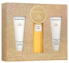 Dovanų rinkinys Elizabeth Arden Green Tea Honey Drops Fruity EDP moterims