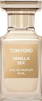 Tom Ford Vanilla Sex Eau de Parfum 30 ml – Sviliojančiai saldus vanilės kvapas, 100 ml