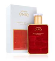 Unisex kvepalai Armaf Effects of Uniq EDP 100 ml saldus gurmaniškas aromatas
