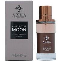 Kvepalai Azha Perfumes Ashes Of Moon medienos prieskoninis EDP 100 ml vyrams