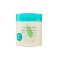 Kūno kremas Elizabeth Arden Green Tea Coconut Breeze drėkinamasis su medaus lašeliais 500 ml