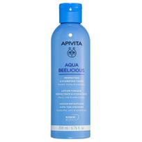 Losjonas Apivita Aqua Beelicious tobulinantis ir drėkinamasis tonikas 200 ml