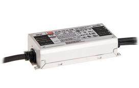 Impulsinis maitinimo šaltinis Mean Well, LED 60W 12V 5A IP67
