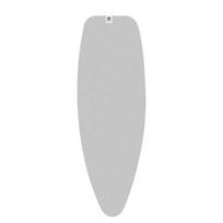 Brabantia lyginimo lentos užvalkalas Silver, D 135x45 cm