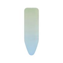 Brabantia lyginimo lentos užvalkalas Soothing Sea, B 124x38 cm