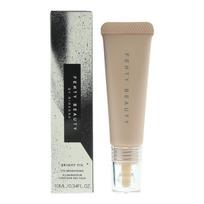 Akių šviesintojas Fenty Beauty Bright Fix 10 ml drėkinamasis paakių produktas, Deep Butter