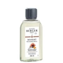 Velvet of Orient kvapų difuzoriaus papildymas 200 ml – jausmingi rytietiški namų kvepalai